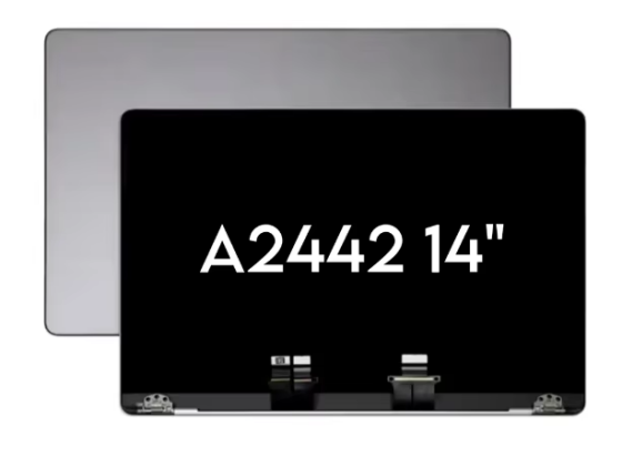 Wholesale for MacBook Pro A2442 A2779 A2918 A2992 14 Inch Full Display Assembly LCD Screen Replacement for Macbook Lcd Assembly