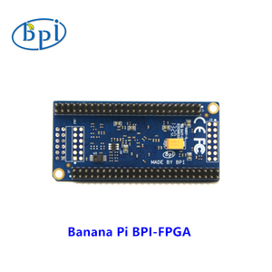 Nueva Placa de Desarrollo Banana Pi BPI-FPGA, Módulo de Expansión FPGA Xilinx Artix-7 100T <span class=keywords><strong>Trenz</strong></span> Electronic - Product Image 3