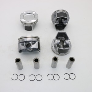 Kits de pistons 2640301900 A2640301900 M 264.915 pour Benz W205 C200 EQ Boost 205077 W205 C160 205075 1.5L - Product Image 2