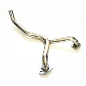 Colector de escape JOKA LARGE BORE LCB, 2, 1, 2, 2, 2, 2, 2, 2, 2, 2, 2, 2, 2, 2, 2, 3, 2, 2, 2, 2, 2, 2, 2, 3 - Product Image 3