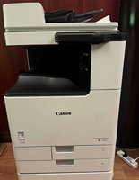 Imprimante multifonction couleur A3 neuve pour Canon IR C3226L/C3326/C3130L/3222L Copieur de bureau