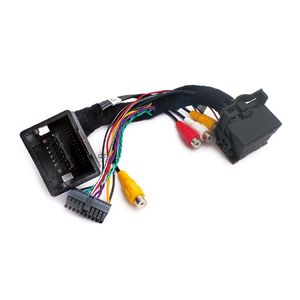 Kustom JST XH kabel Harness rakitan Molex 3.0 4.2mm konektor produsen kawat listrik Harness untuk mobil - Product Image 3