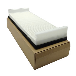 Bộ Lọc Cabin AF55719 81619100033 81.61910.0019 P786092 E954LC01 - Product Image 3