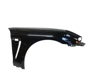 Pièces automobiles de haute qualité, garde-boue avant pour Porsche Panamera 970-2, garde-boue avant OE 97050303103 97050303203 - Product Image 4