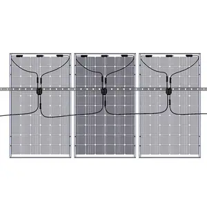 Система солнечных панелей MPPT оптимизатор Быстрое выключение Солнечной PV оптимизатор