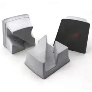 Ladrillos Abrasivos de Magnesita Frankfurt para Pulido y Lijado de Mármol y Terrazo, para Líneas de Pulido Automático - Product Image 1