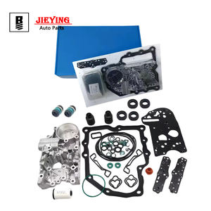 Convient à Volkswagen 0AM DQ200 Kit de réparation de carrosserie de soupape de transmission <span class=keywords><strong>DSG</strong></span> à double embrayage Kit de réparation de carte de circuit d'huile OAM - Product Image 1