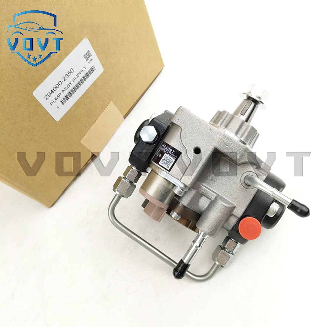 294000-2350 Diesel Fuel Injection Pump 294000-2350 for Mitsubishi 4D56 1460A097