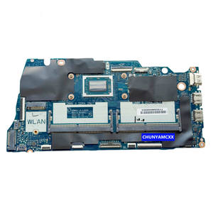 Carte mère LA-L245P CN-0HV3P9 pour ordinateur portable Dell Inspiron <span class=keywords><strong>Vostro</strong></span> 3515, processeur R3-3250U R5-3500U 3450U R7-3700U, DDR4 - Product Image 1