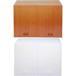 Accesorios interiores de unidad de pared de teca 80 CM - Product Image 1