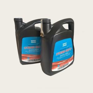 空気圧縮機スペアパーツ2901170000 Roto-XTEND DUTY 5L流体潤滑油8000時間 - Product Image 2