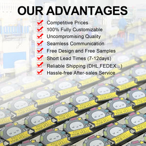 Épingles à chapeau en métal pour casquettes Épingles à chapeau personnalisées en alliage d'Halloween personnalisé pour <span class=keywords><strong>horreur</strong></span> drôle de cinéma et télévision - Product Image 5