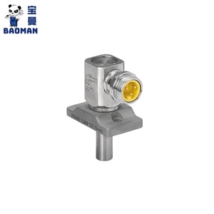 Sensor de Posición de Cilindro con Varilla Extralarga TopWorx GO Switch 7F SPST para Temperaturas Extremas Submarinas - Product Image 5