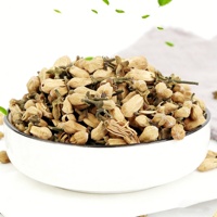 Pasokan Pabrik Kuncup Bunga Jeruk Pahit Kering, Bunga Jeruk Eksotis Aromatik, Teh Herbal, Menerima OEM