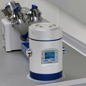 Muestreador de Aire Biológico Portátil AM2050A para Equipos de Prueba - Product Image 4