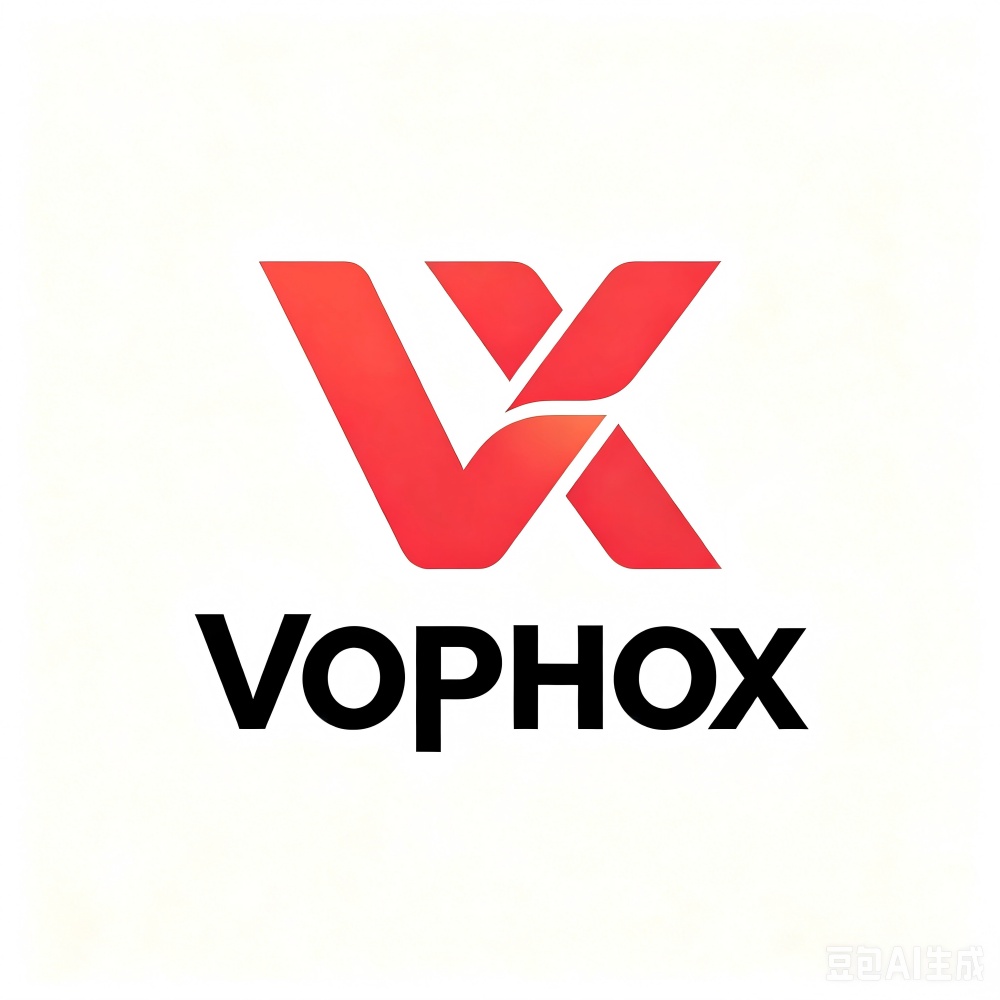 Guangzhou Vophox Electronic Technology Co., Ltd. logo