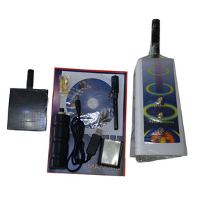 Professional Long Range Waterproof GR2000 Metal Detector for Underground Prospector Better Detection - Product Image 4