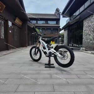 Motocicleta Todoterreno 2026 Light X 10kW con Batería Extraíble de 72V35Ah para Venta al Por Mayor - Product Image 4