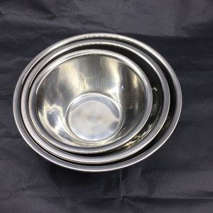 ชามใส่ของเหลวสเตนเลสสตีลฮัง ยู 304 เกรดทางการแพทย์ สำหรับเปลี่ยนผ้าปิดแผล ใช้ภายนอก - Product Image 2