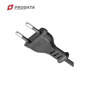 สายไฟ CEE7-17 EU ขนาด4.0มม. 2.5A 2PIN 250V ชุดสายไฟประสิทธิภาพสูง - Product Image 6