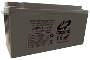 Triciclo eléctrico con batería de plomo y ácido, batería de larga duración de 3h, <span class=keywords><strong>12v</strong></span>, <span class=keywords><strong>70Ah</strong></span>, fabricante de china - Product Image 6