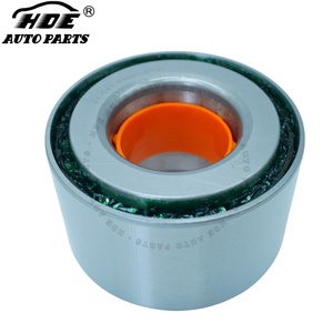 41-CT1-0966CS130 4T-CR1-0966CS130 43210-01J10 VKBA3332 Wholesale HDE Auto Parts <b>Wheel</b> Bearing for Nissan Patrol NV350 - Product Image 1