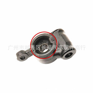 Bagues de suspension automobiles Kd3534460 Kr1134460 pour Cx 5 Suzuki Chang'an, type non indépendant, neuves, fabriquées en Chine - Product Image 3