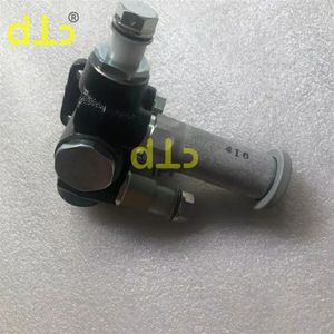 อะไหล่เครื่องยนต์ดีเซล 105237-4790 ปั๊มส่งน้ำมันเชื้อเพลิงแบบมือหมุน 6D24 ME740078 105237-4790 9440610189 - Product Image 2
