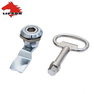 Cerradura de seguridad para gabinete - Product Image 2