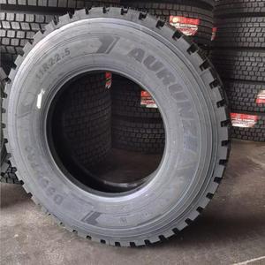 Neumático de Camión 295/80R22.5, Radial de Acero, 18PR, Económico, Baja Resistencia a la Rodadura, en Venta - Product Image 3