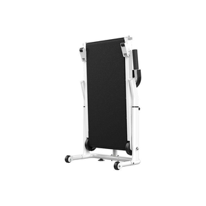 Wholesale Customization Home Treadmill Intelligent Silent Folding Sports Indoor Small Mechanical Treadmill <b>Walking</b> <b>Machine</b> - Product Image 6