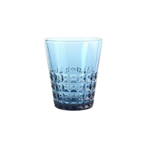 Set di 6 bicchieri Windsor Blue Glass da 250 ml - Product Image 1