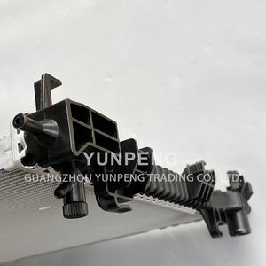 Nuovo Radiatore di Raffreddamento Motore 68273308AA per Jeep Grand Cherokee e Durango 3.0T 2016-2021 con 6 Mesi di Garanzia - Product Image 5