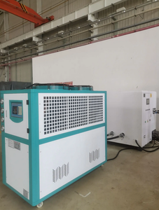 Máquina de Teste de Tração e Compressão Dinâmica Hidráulica <span class=keywords><strong>Servo</strong></span> de 15KN 25KN - Product Image 5