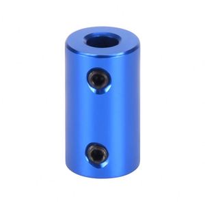Acoplamiento Flexible de Aleación de Aluminio 10*20mm, Conector de Eje de Motor, Accesorio de Extensión 2/3/4/5mm OEM - Product Image 3