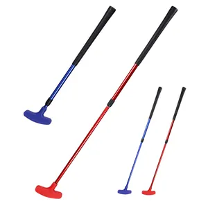 Clubs de golf <span class=keywords><strong>junior</strong></span> de taille réglable, pour droitiers et gauchers, fournitures de putter pour enfants et adultes - Product Image 1