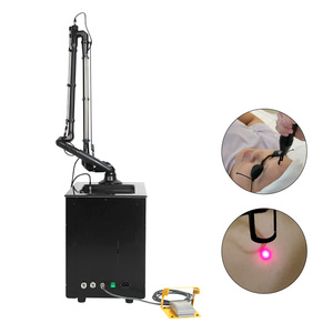 Dispositivo de Belleza para el Tratamiento del Acné, Eliminación de Cicatrices de Acné, Rejuvenecimiento Facial, Cuidado de la Piel - Product Image 2