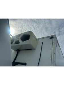 Gran oferta de furgoneta <span class=keywords><strong>refrigerada</strong></span> de mensajería urbana con función de carga rápida Carga completa de 45 minutos para servicios eficientes - Product Image 6