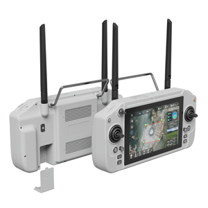 Control Remoto para Dron Skydroid G20, 20000mAh, Pantalla HD de 7 Pulgadas, Transmisor y Receptor RC de Doble Frecuencia, 9KM - Product Image 3