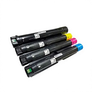 Cartouches de toner compatibles 106R03745 106R03746 106R03747 106R03748 pour Xerox C7020 C7025 C7030 - Product Image 1