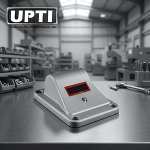 Calibrador de Torque Electrónico de Alta Calidad UPTI HW403153/FBA~F Fabricado en Taiwán, Precisión del 1%, Tipo Sencillo, Métrico - Product Image 3