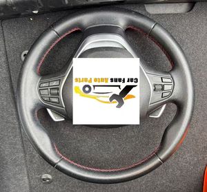 Volante de Cuero Usado en Buen Estado para <span class=keywords><strong>BMW</strong></span> Serie 3 <span class=keywords><strong>328i</strong></span>, Ensamblaje de Volante <span class=keywords><strong>Modificado</strong></span> y Mejorado - Product Image 4