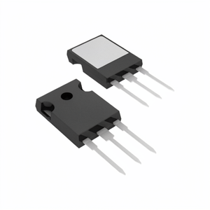 Transistores TO-247AC SIHG40N60E-GE3 Comprar en Línea Componentes Electrónicos en Stock - Product Image 1