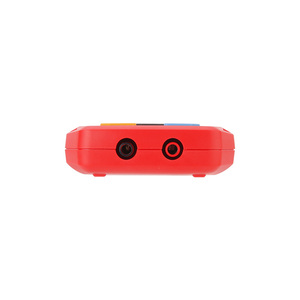 UNI-<b>T</b> UT673PV Solar MPPT Meter | Original PV System Analyzer for Maximum Power Point <b>Tracking</b> Monitoring - Product Image 4