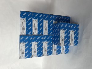 Sensor Fotoeléctrico Sick WL34-R230 100% Nuevo y Original - Product Image 1