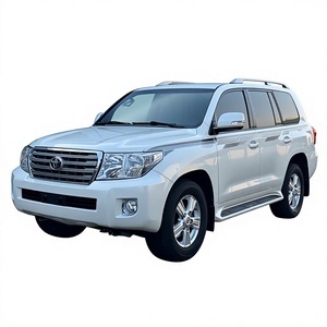 <span class=keywords><strong>Toyota</strong></span> <span class=keywords><strong>Land</strong></span> <span class=keywords><strong>Cruiser</strong></span> 4.0L V6 Edición Limitada para Oriente Medio, Todoterreno, Usado, Importado, Año 2015, para Exportación - Product Image 1