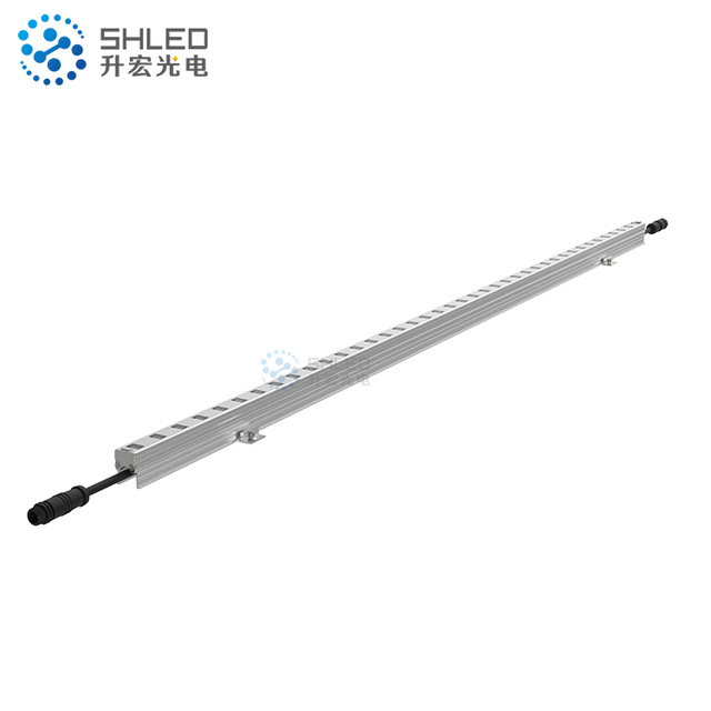 New Design 2700k 3000k 5000k Ceiling  Recessed Architectural Linear Strip Light Led Track Lighting