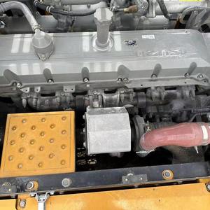 Núcleo de excavadora usado Sany SY485H 48ton que incluye motor de bomba, rodamiento de engranajes, maquinaria de construcción de ingeniería - Product Image 6