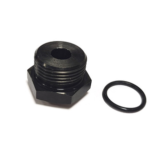 Jiax Oil Drain <b>Plug</b> M22 X 1.5 To 18Npt For Ford Turbocharger Parts - Product Image 3