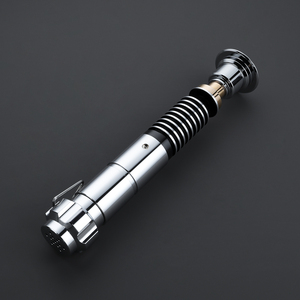 Sabre laser Neopixel LED de haute qualité pour adultes Luke Skywalker Cosplay Saber avec son Proffie et lame de duel lourde - Product Image 5